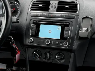 Volkswagen Polo 1.2 TDI 75CP 2013 Euro 5