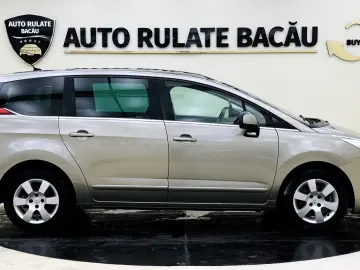 Peugeot 5008 1.6 Benzina 156CP 2011 Euro 5