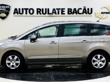 Peugeot 5008 1.6 Benzina 156CP 2011 Euro 5