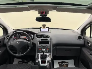 Peugeot 5008 1.6 Benzina 156CP 2011 Euro 5