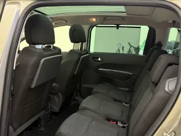 Peugeot 5008 1.6 Benzina 156CP 2011 Euro 5