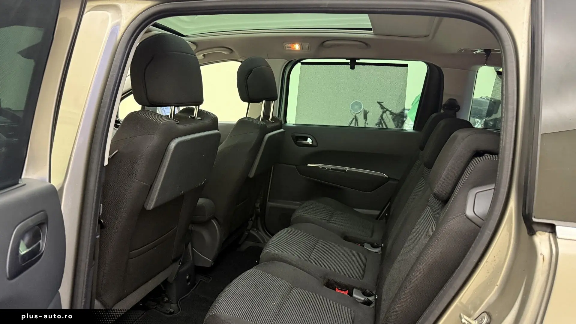 Peugeot 5008 1.6 Benzina 156CP 2011 Euro 5