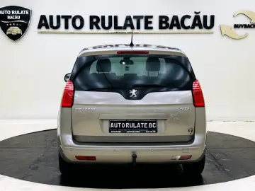 Peugeot 5008 1.6 Benzina 156CP 2011 Euro 5