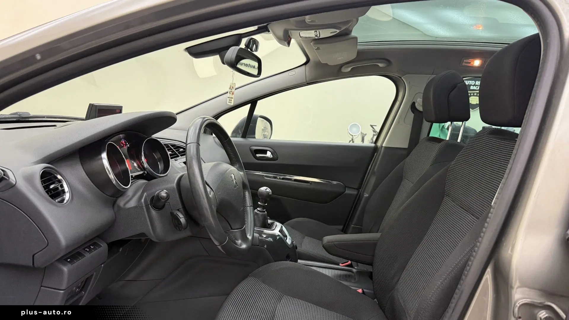 Peugeot 5008 1.6 Benzina 156CP 2011 Euro 5