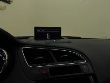 Peugeot 5008 1.6 Benzina 156CP 2011 Euro 5