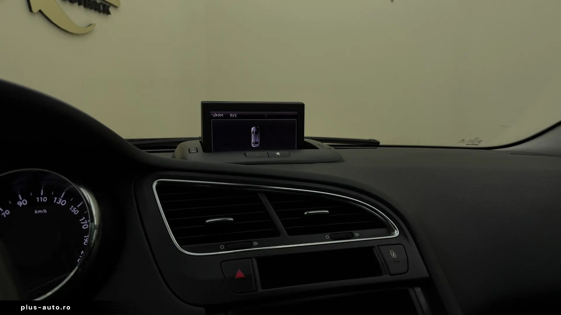 Peugeot 5008 1.6 Benzina 156CP 2011 Euro 5