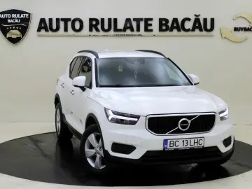 Volvo Xc-40