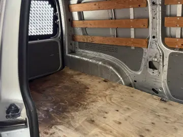 Volkswagen Caddy Maxi 2.0 TDI 140CP 2008 Euro 4