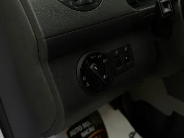 Volkswagen Caddy Maxi 2.0 TDI 140CP 2008 Euro 4