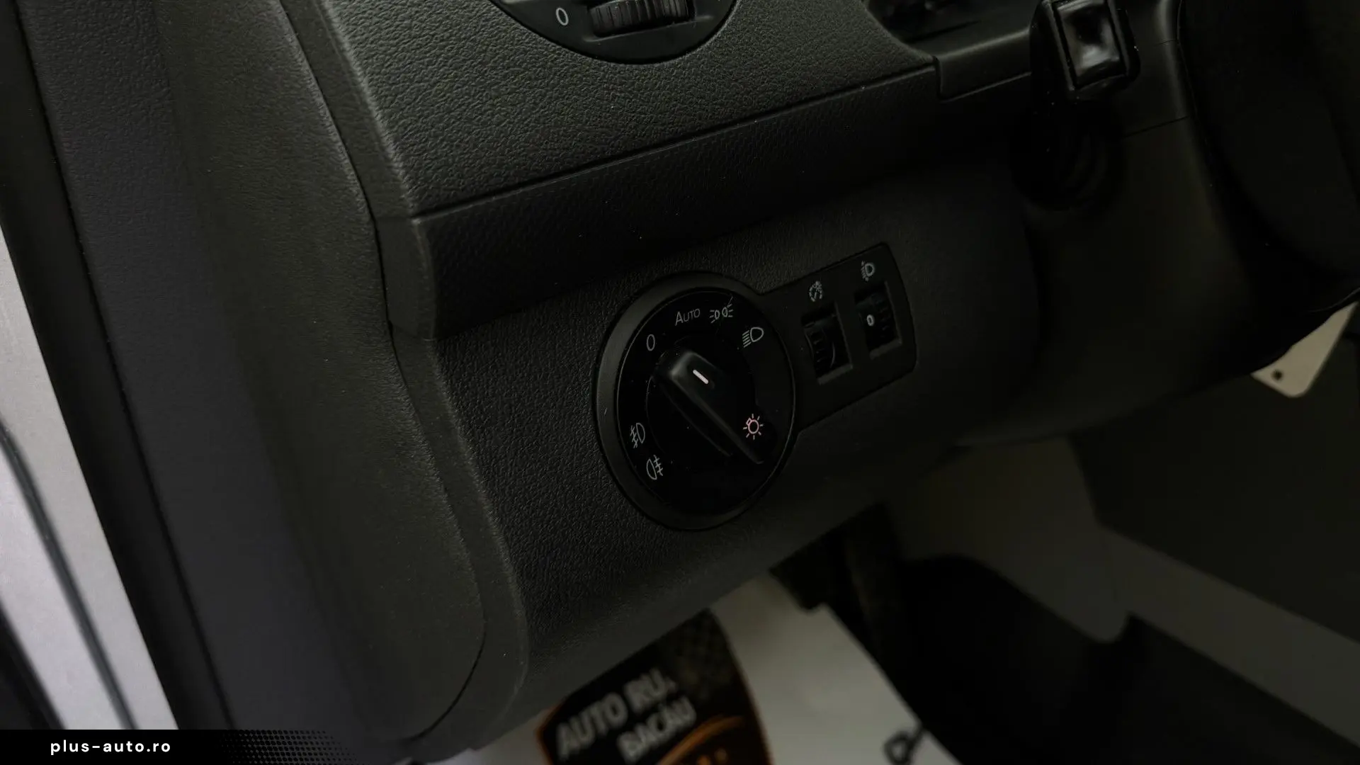 Volkswagen Caddy Maxi 2.0 TDI 140CP 2008 Euro 4