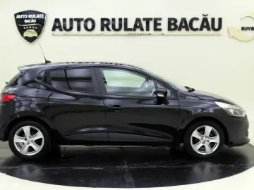 Renault Clio 1.5 dCi 75CP 2013 Euro 5