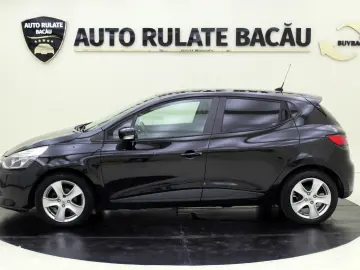 Renault Clio 1.5 dCi 75CP 2013 Euro 5