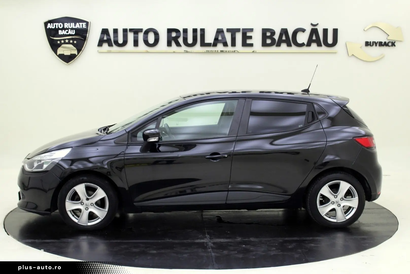 Renault Clio 1.5 dCi 75CP 2013 Euro 5