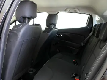 Renault Clio 1.5 dCi 75CP 2013 Euro 5