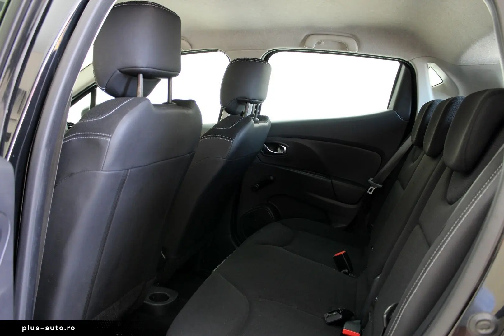 Renault Clio 1.5 dCi 75CP 2013 Euro 5