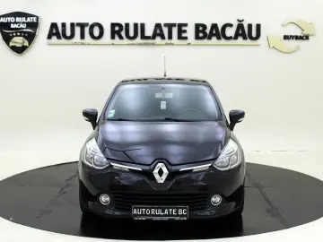 Renault Clio 1.5 dCi 75CP 2013 Euro 5
