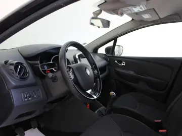 Renault Clio 1.5 dCi 75CP 2013 Euro 5