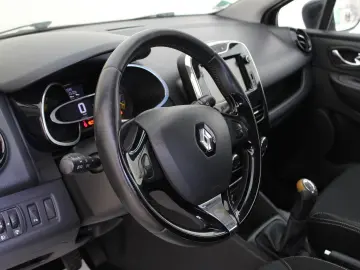 Renault Clio 1.5 dCi 75CP 2013 Euro 5