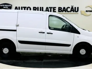 Peugeot Expert 1.6 HDi 90CP 2013 Euro 5