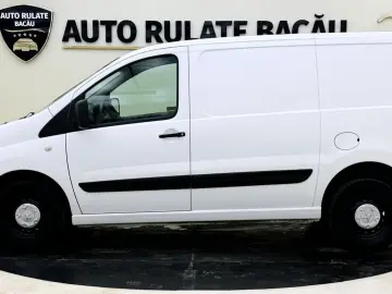 Peugeot Expert 1.6 HDi 90CP 2013 Euro 5