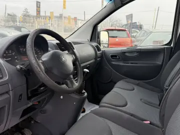 Peugeot Expert 1.6 HDi 90CP 2013 Euro 5