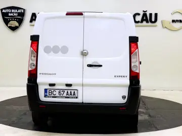 Peugeot Expert 1.6 HDi 90CP 2013 Euro 5