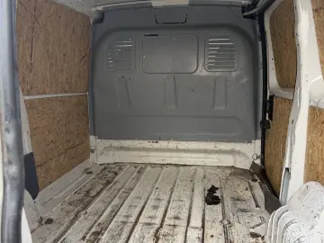 Peugeot Expert 1.6 HDi 90CP 2013 Euro 5