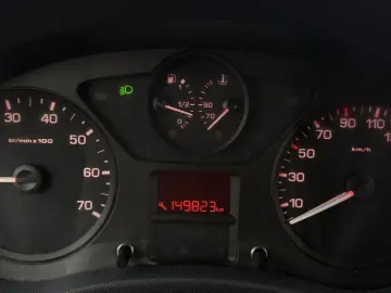 Peugeot Expert 1.6 HDi 90CP 2013 Euro 5