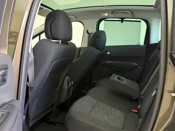 Peugeot 3008 2.0 HDi 150CP 2010 10 Euro 5