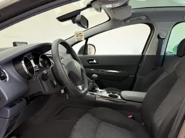 Peugeot 3008 2.0 HDi 150CP 2010 10 Euro 5