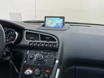 Peugeot 3008 2.0 HDi 150CP 2010 10 Euro 5