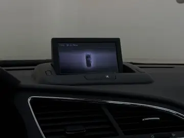 Peugeot 3008 2.0 HDi 150CP 2010 10 Euro 5