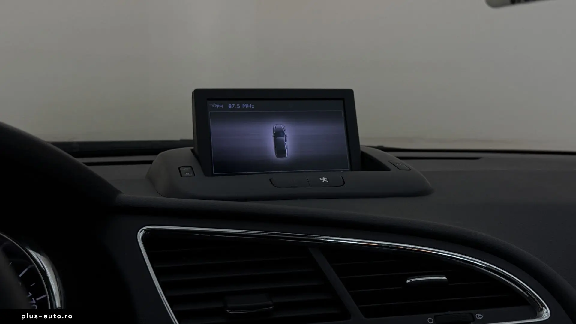 Peugeot 3008 2.0 HDi 150CP 2010 10 Euro 5