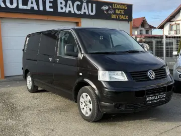 Volkswagen Transporter T5 2.5 TDI 131CP 2004