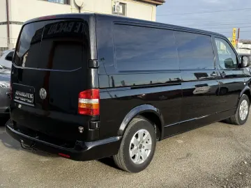 Volkswagen Transporter T5 2.5 TDI 131CP 2004