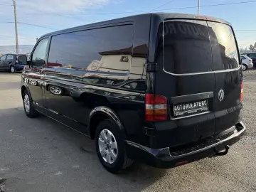 Volkswagen Transporter T5 2.5 TDI 131CP 2004