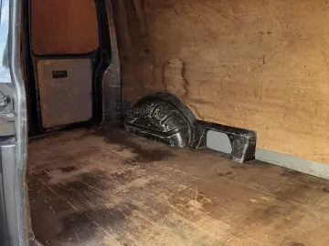 Volkswagen Transporter T5 2.5 TDI 131CP 2004