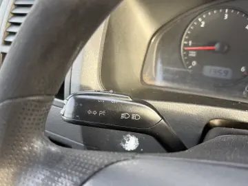 Volkswagen Transporter T5 2.5 TDI 131CP 2004