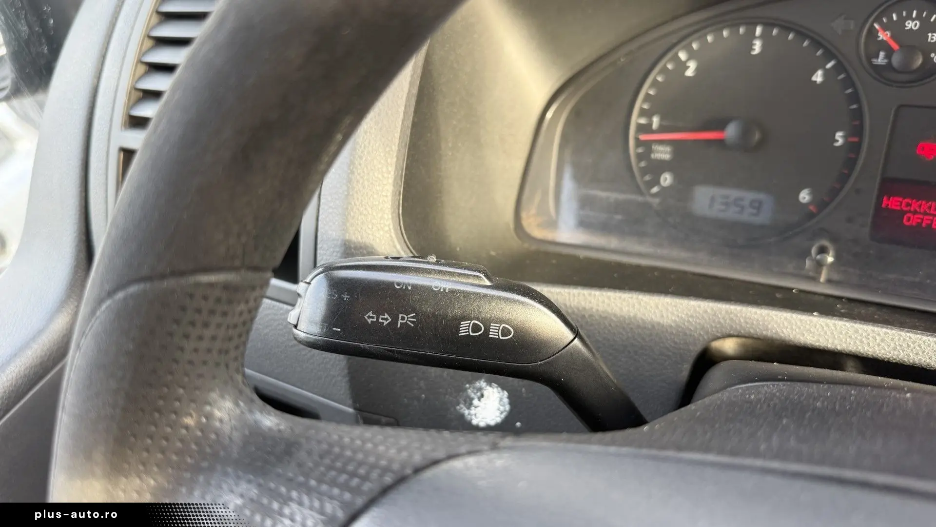 Volkswagen Transporter T5 2.5 TDI 131CP 2004