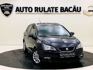 Seat Ibiza 1.2 TDI 75CP 2012 12 Euro 5
