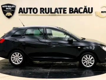 Seat Ibiza 1.2 TDI 75CP 2012 12 Euro 5