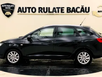 Seat Ibiza 1.2 TDI 75CP 2012 12 Euro 5