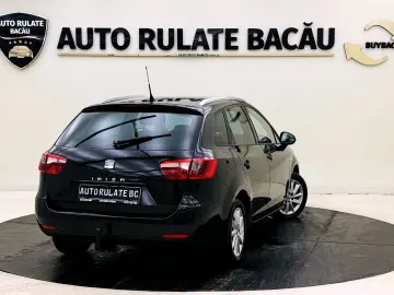 Seat Ibiza 1.2 TDI 75CP 2012 12 Euro 5