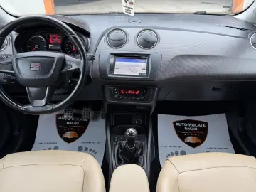 Seat Ibiza 1.2 TDI 75CP 2012 12 Euro 5