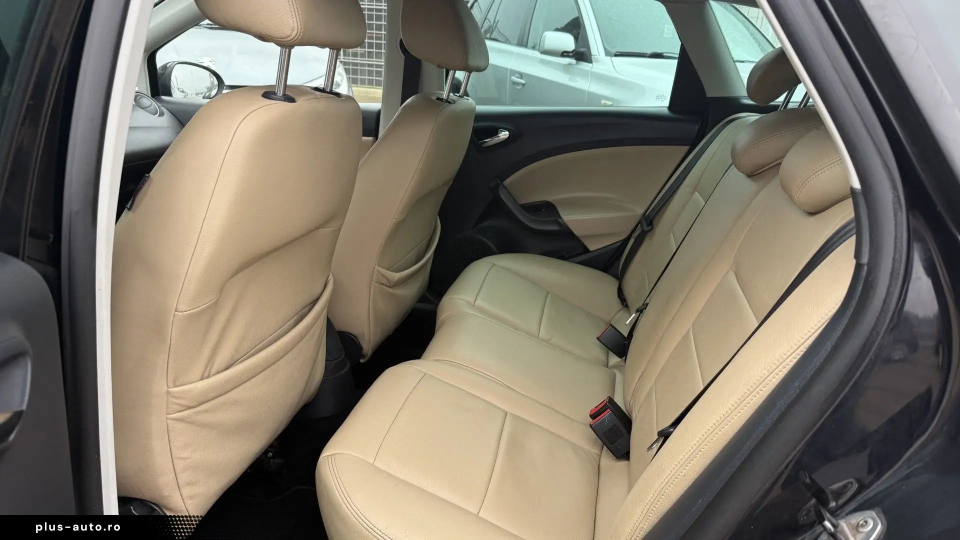 Seat Ibiza 1.2 TDI 75CP 2012 12 Euro 5