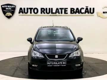 Seat Ibiza 1.2 TDI 75CP 2012 12 Euro 5