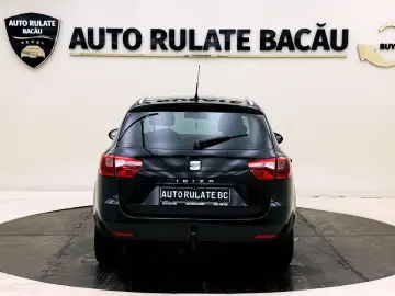 Seat Ibiza 1.2 TDI 75CP 2012 12 Euro 5