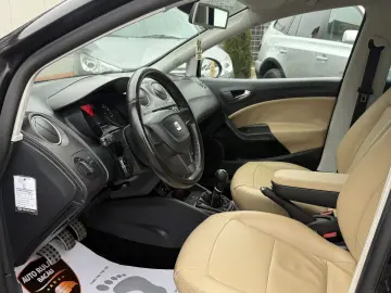 Seat Ibiza 1.2 TDI 75CP 2012 12 Euro 5