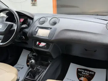 Seat Ibiza 1.2 TDI 75CP 2012 12 Euro 5