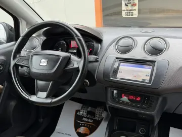 Seat Ibiza 1.2 TDI 75CP 2012 12 Euro 5